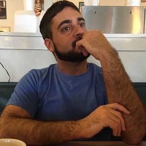 Meet your Posher, Zachary